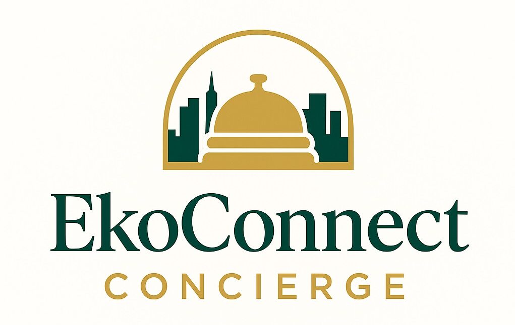 Premium concierge service lagos